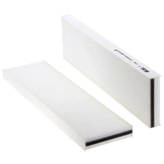 WG 1215493 Cabin Air Filter