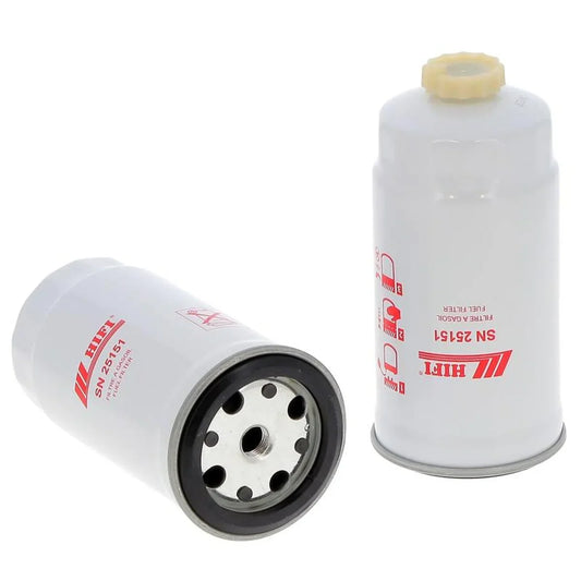 CX 0709 A Fuel Water Separator Filter