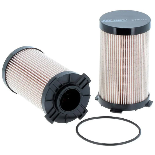 26.234.00 - Genuine HiFi SN 40717 Fuel Filter (Fleetguard FF266 Replacement)