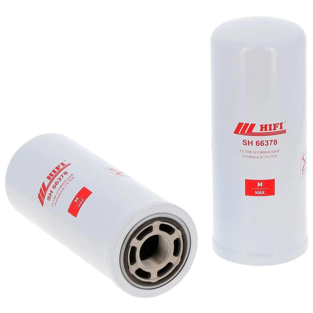 HY D0035 Hydraulic Filter - Donaldson P164378