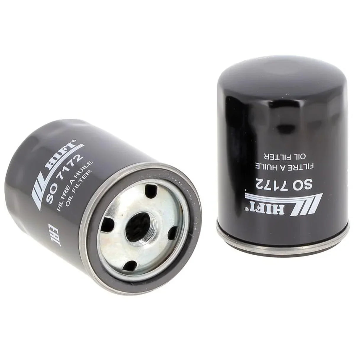 WL 7457 Oil Filter