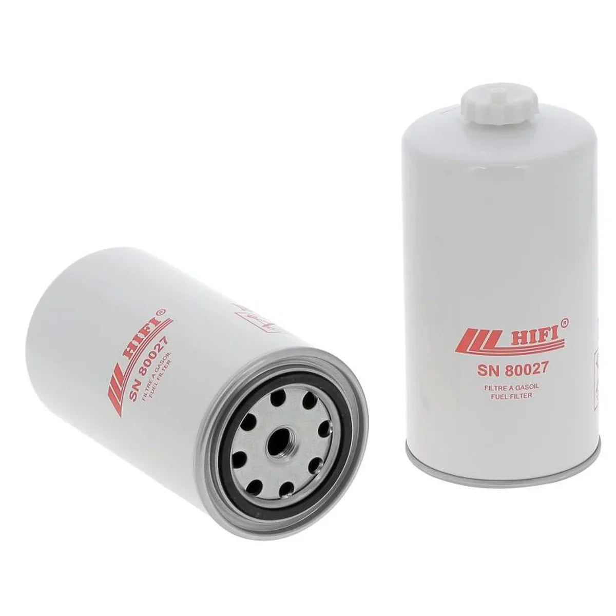 M 501 Fuel Filter