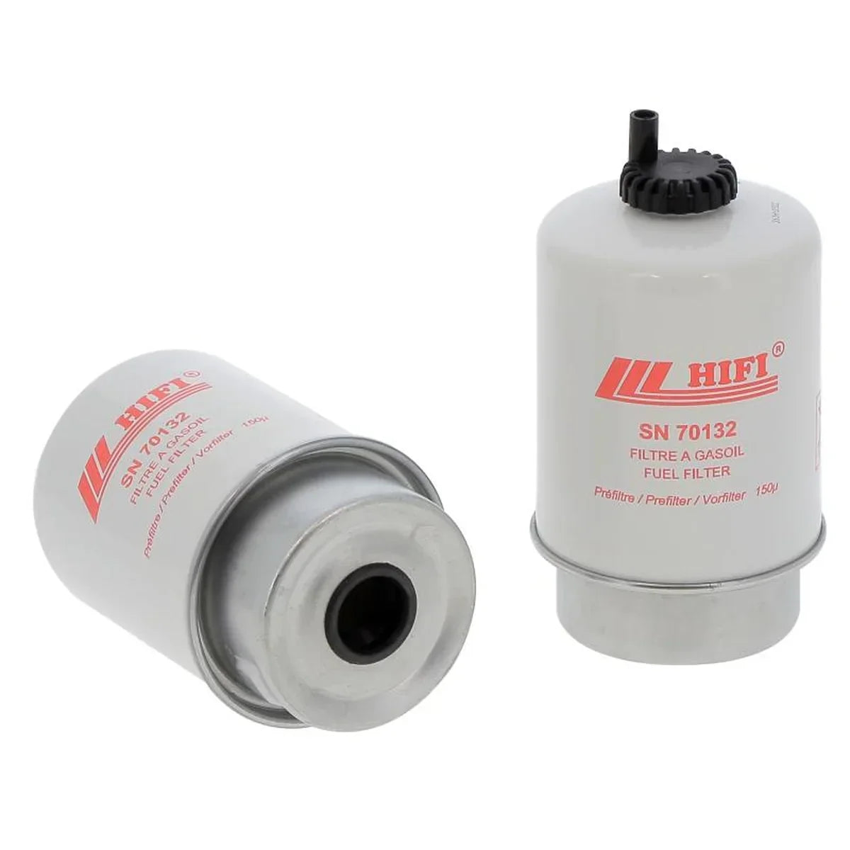 Fuel Filter – FSW 4150