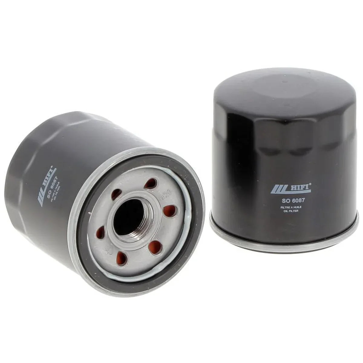 Oil Filter Z 452