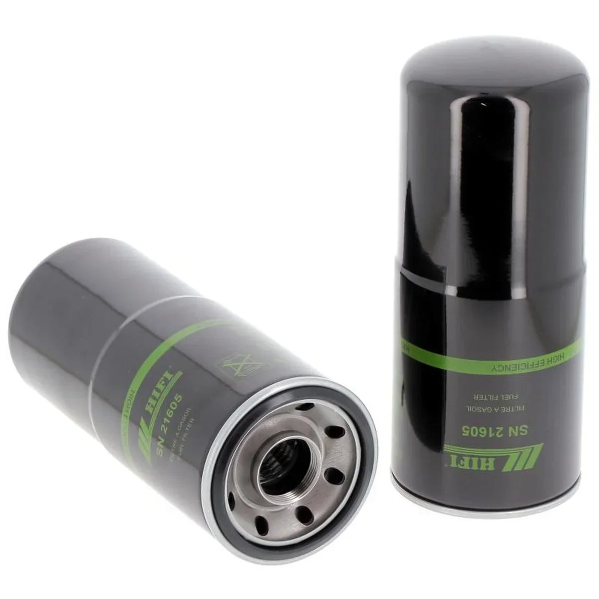 24.244.00 High-Pressure Fuel Filter