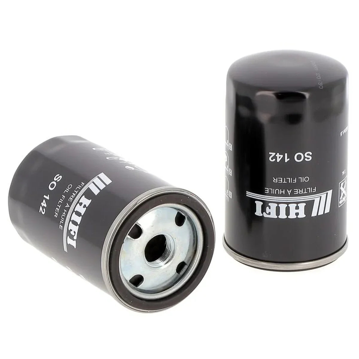 MO 519 – Donaldson Lube Filter