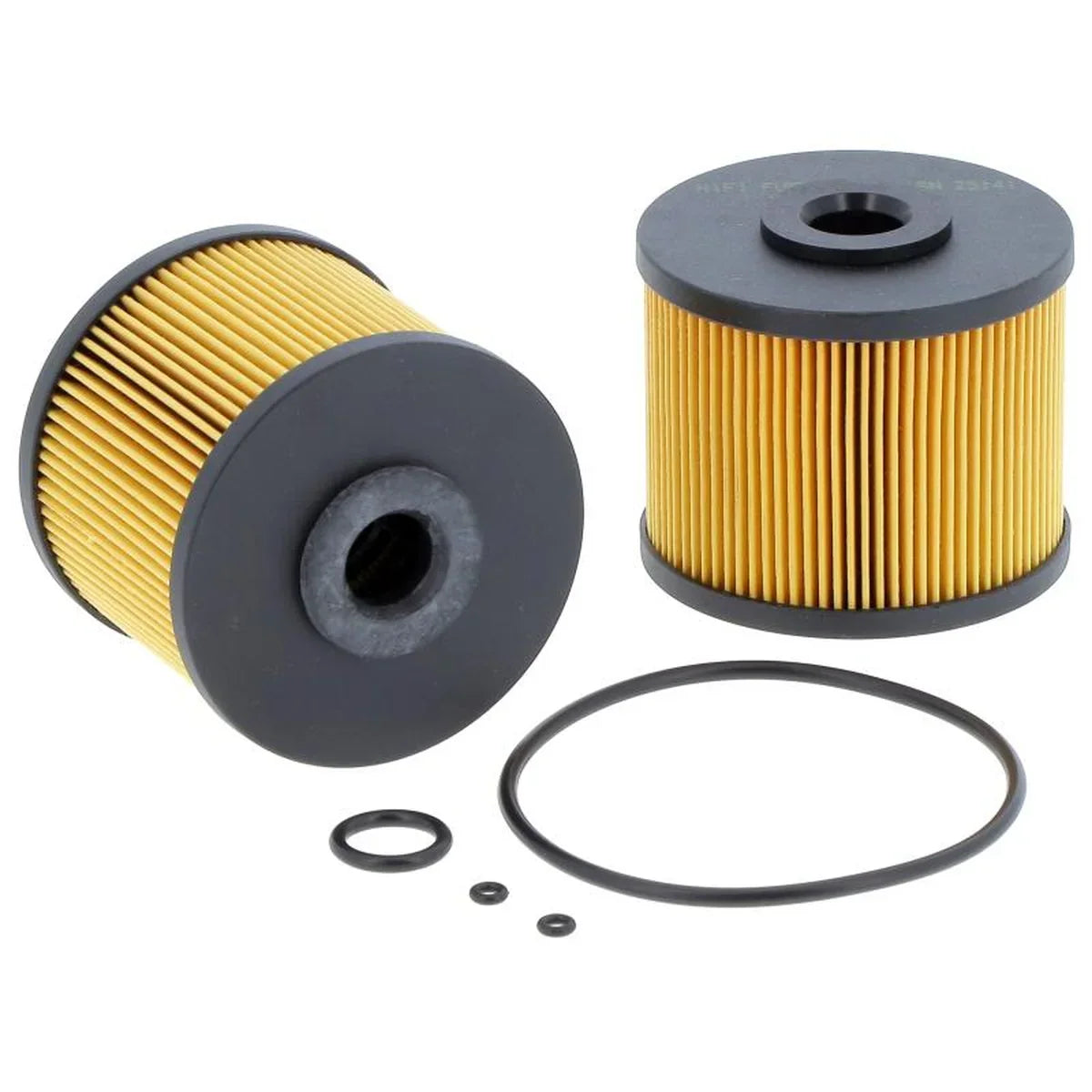 Fuel Filter - 26.237.00