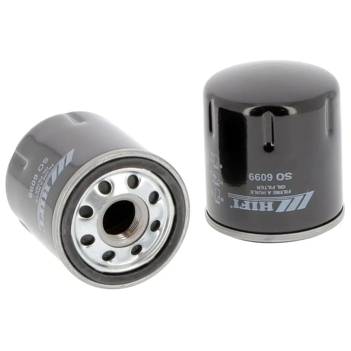 Oil Filter X 6671057