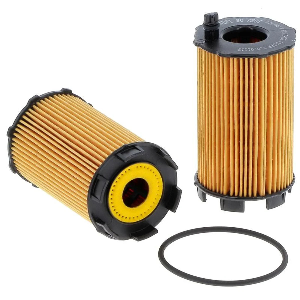 WL 7468 Oil Filter