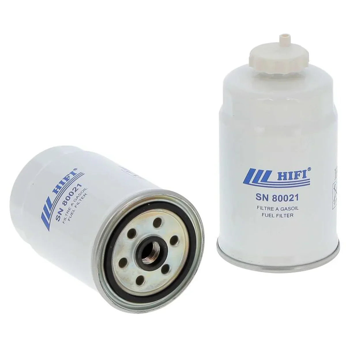 2175.210 Spin-On Fuel Filter
