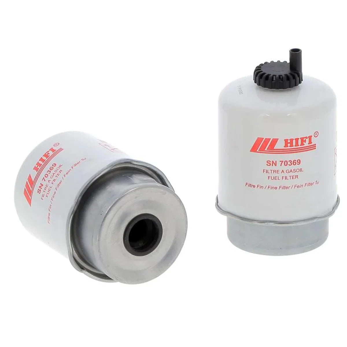 WGFS 6021 Fuel Filter