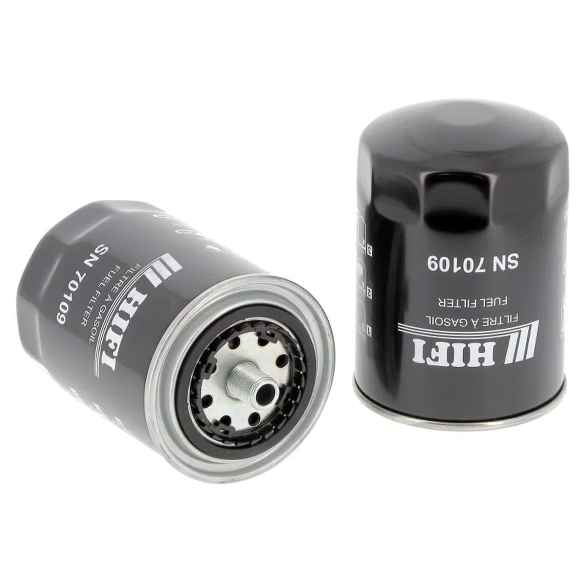 8643157 Fuel Filter