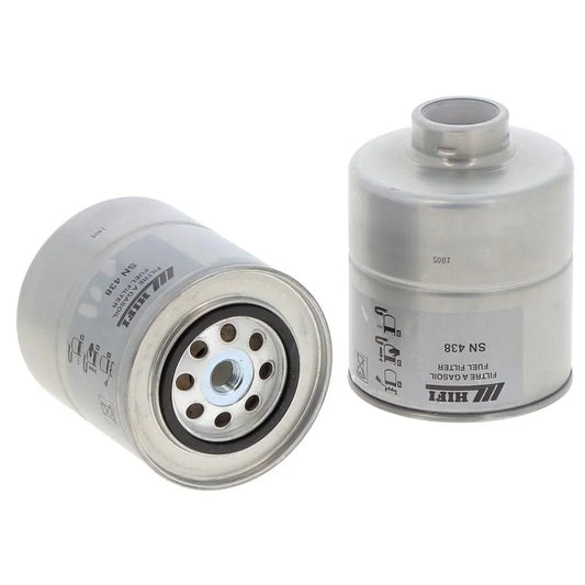 Z 272 - Genuine HiFi SN 438 Fuel Filter