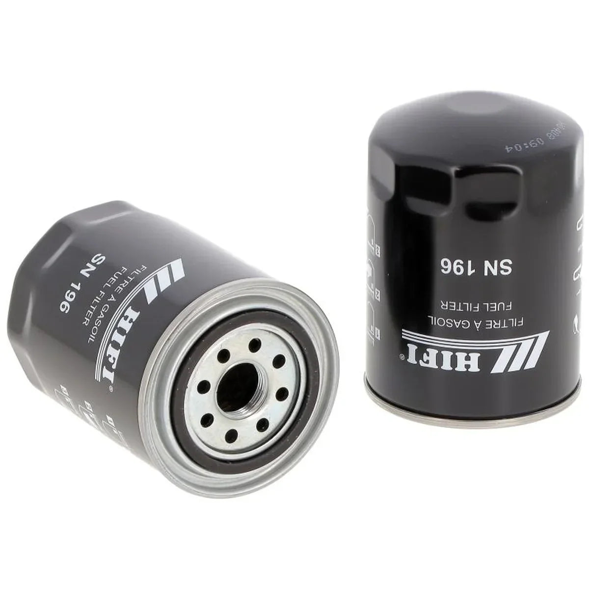 WGF 196 Fuel Filter