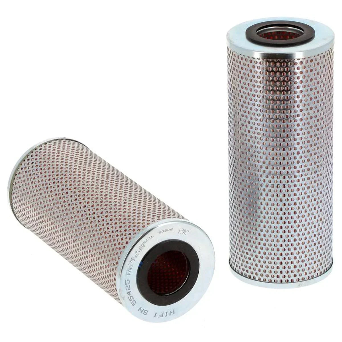 WGF 5001 Fuel Filter - HiFi SN 55425 Replacement for Fleetguard FF5337