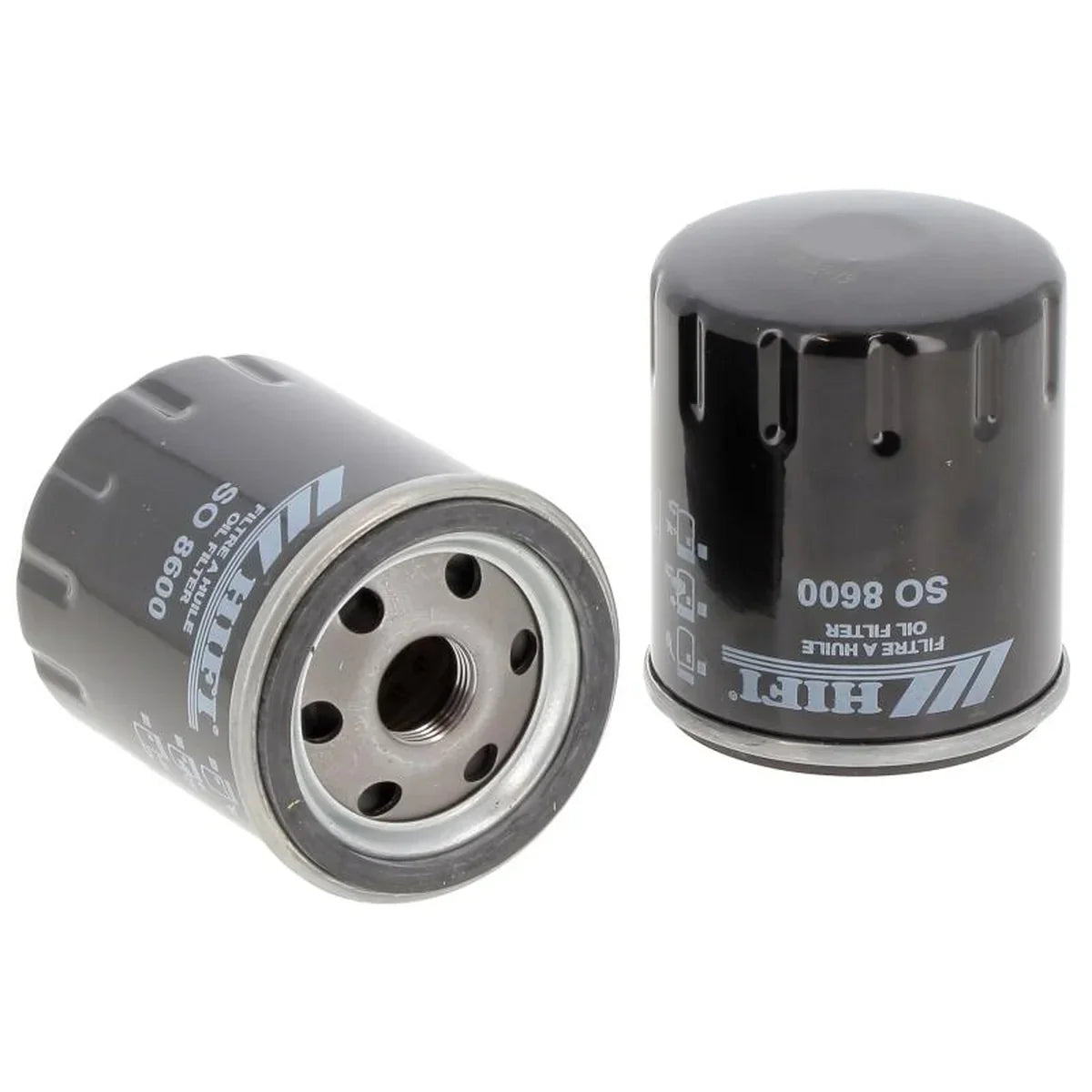 WL 7278 Oil Filter