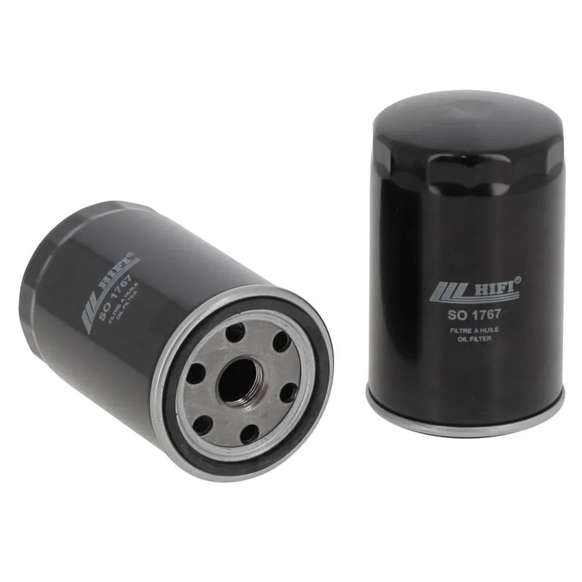 L 20123 Lube Filter