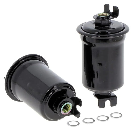 23300-69025 HiFi Filter BE 1015 Petrol Filter
