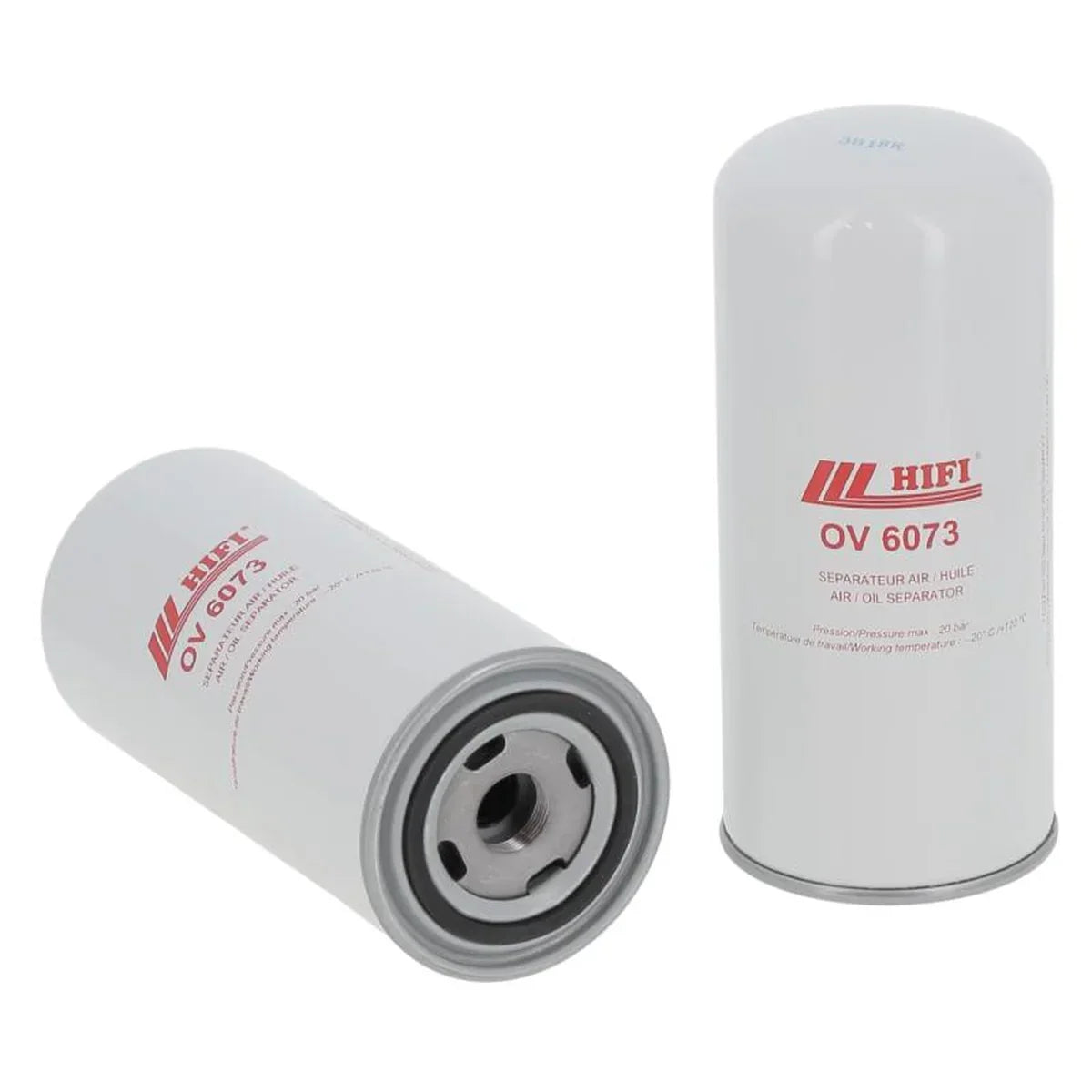 MANN-FILTER Air Deoiling Box – PDGR10279