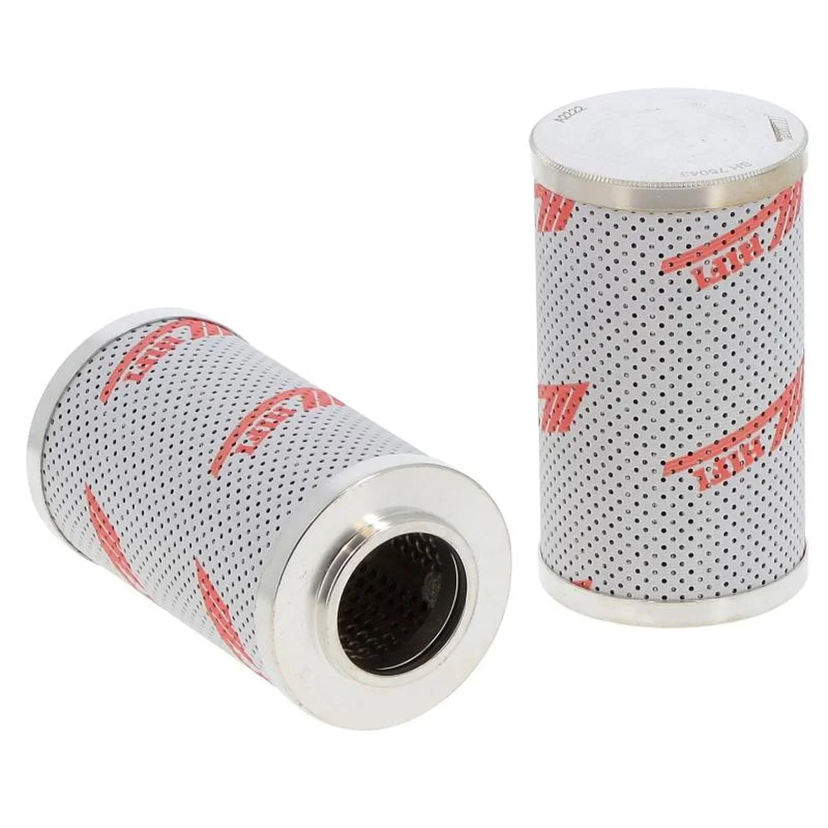 H 0330DH6NBR MICROFIT UltraGen III MFHHP40212 Pressure Filter