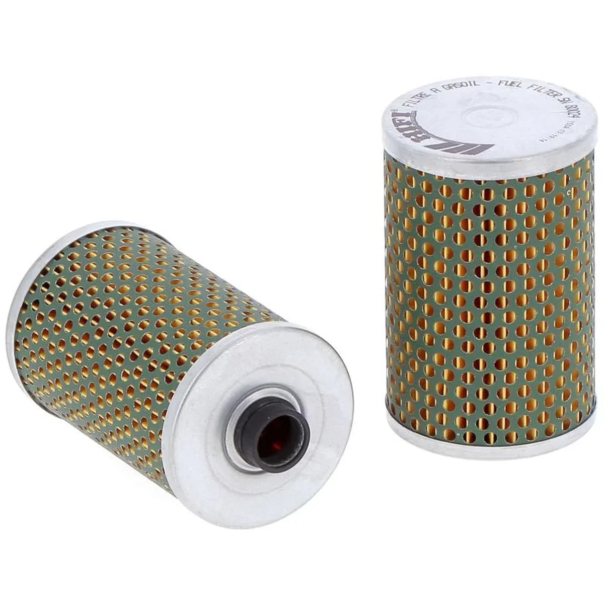 550228 Fuel Filter
