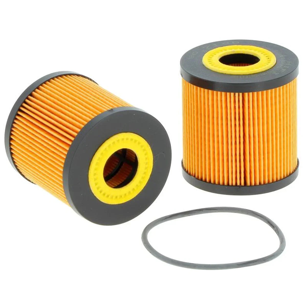WL 7261 – Genuine HiFi SO 7100 Oil Filter