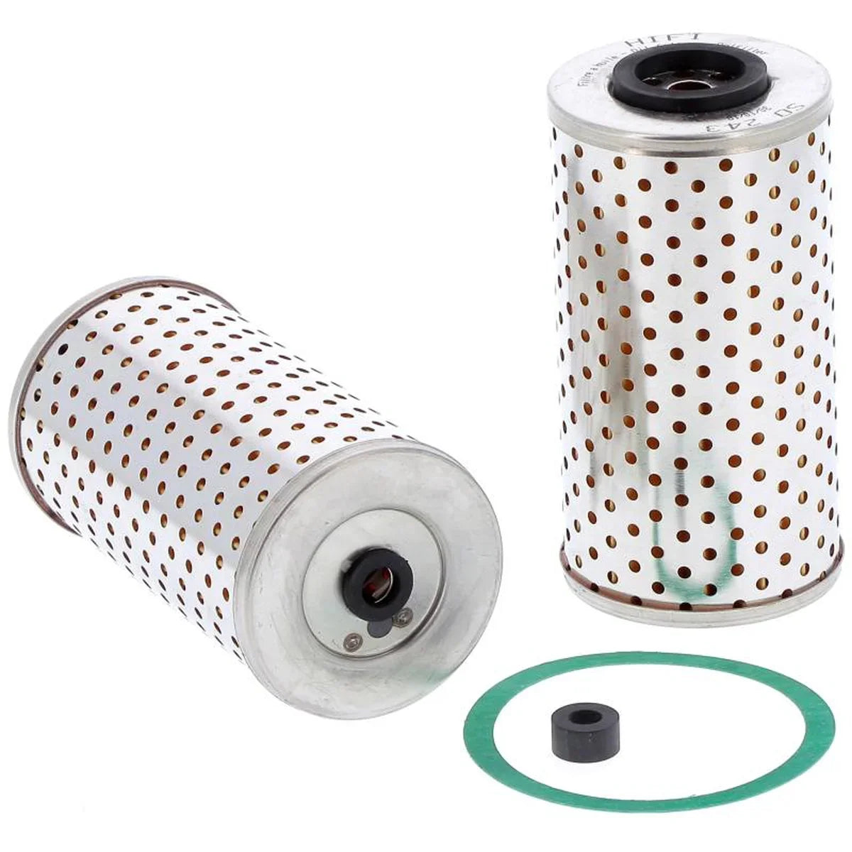 Genuine HiFi Filter SO 243 Oil Filter L 480