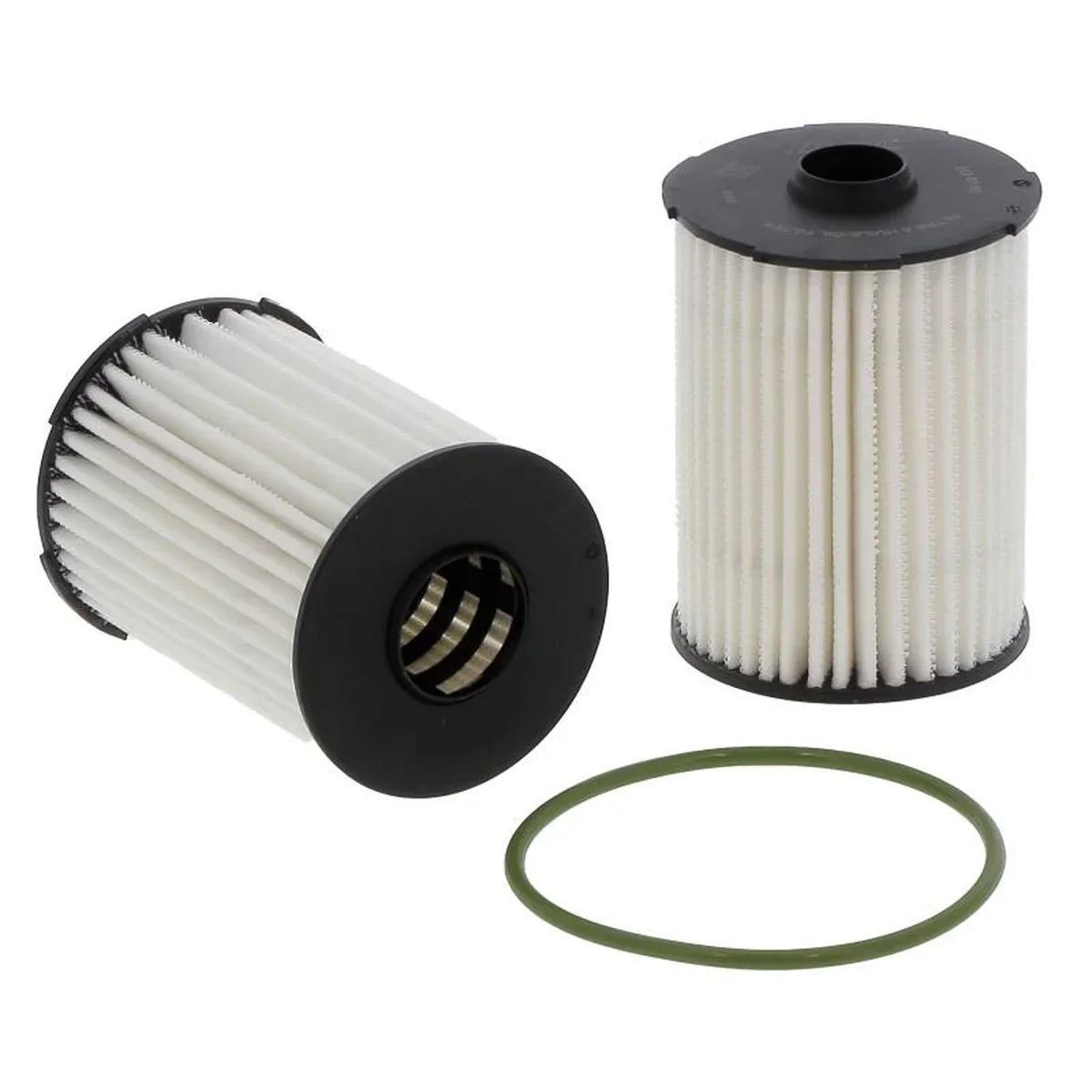 Genuine HiFi Oil Filter SO 8150 AS TE 2580
