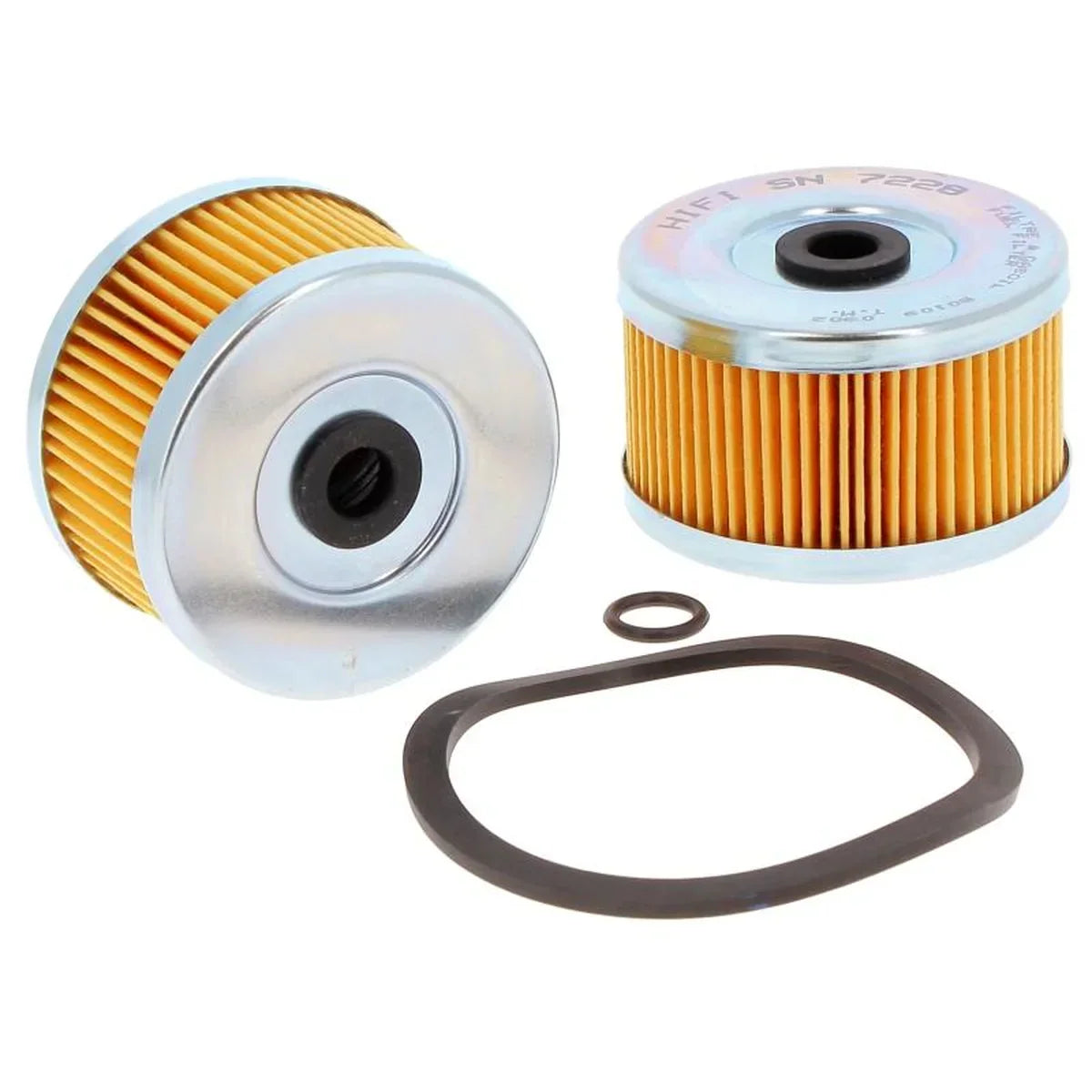 MF 456 Fuel Filter