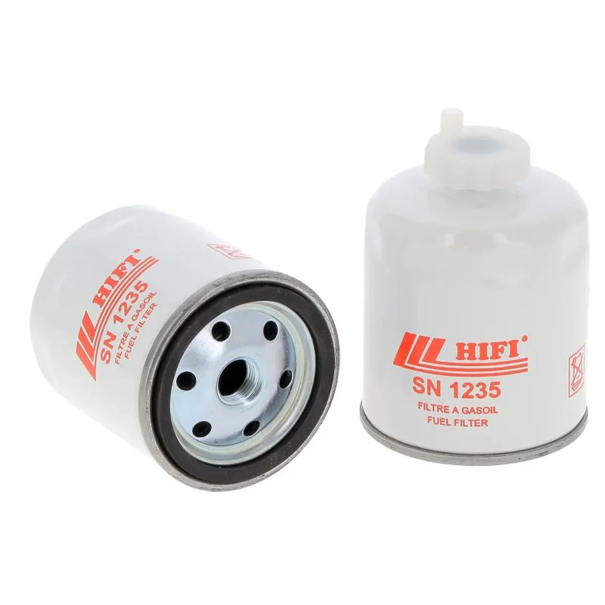 WGFS 1235 Fuel Water Separator