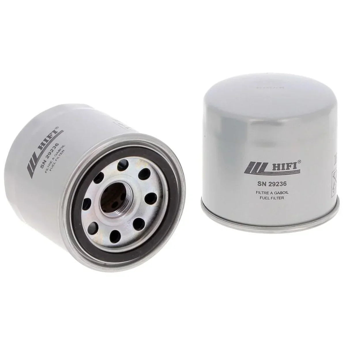 23304-89101 Fuel Filter, Spin-On