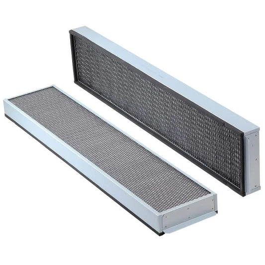 9707323 C.A/A.K Genuine HiFi Filter SC 70047 CAM1 Cabin Air Filter
