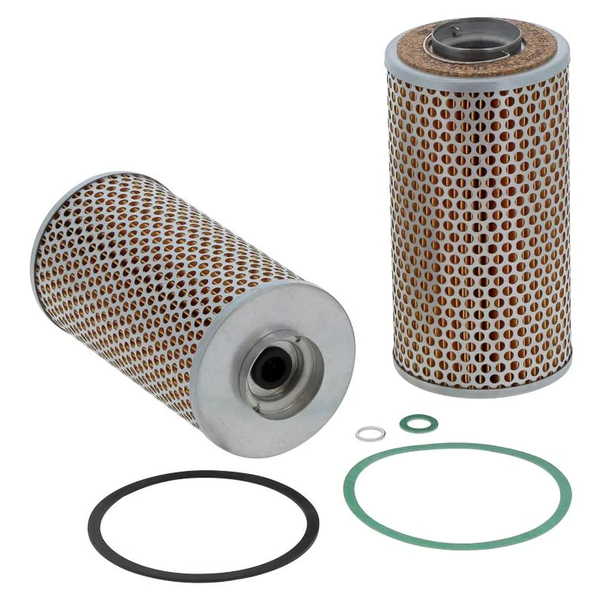 G 816 A Fuel Filter Cartridge Secondary