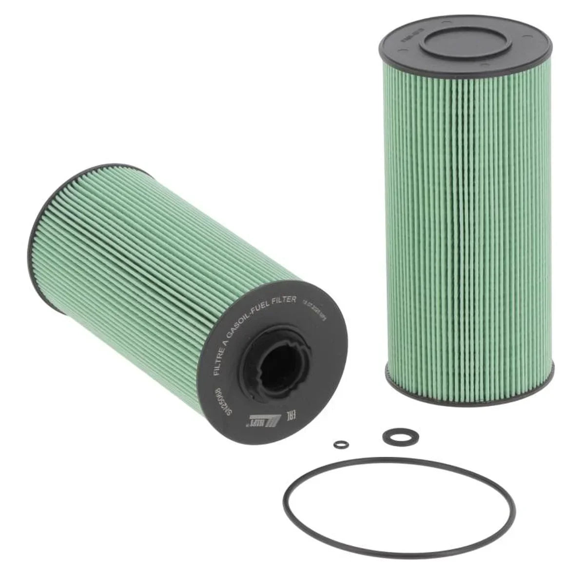 H 349004017 A Fuel Filter - HiFi SN 25068