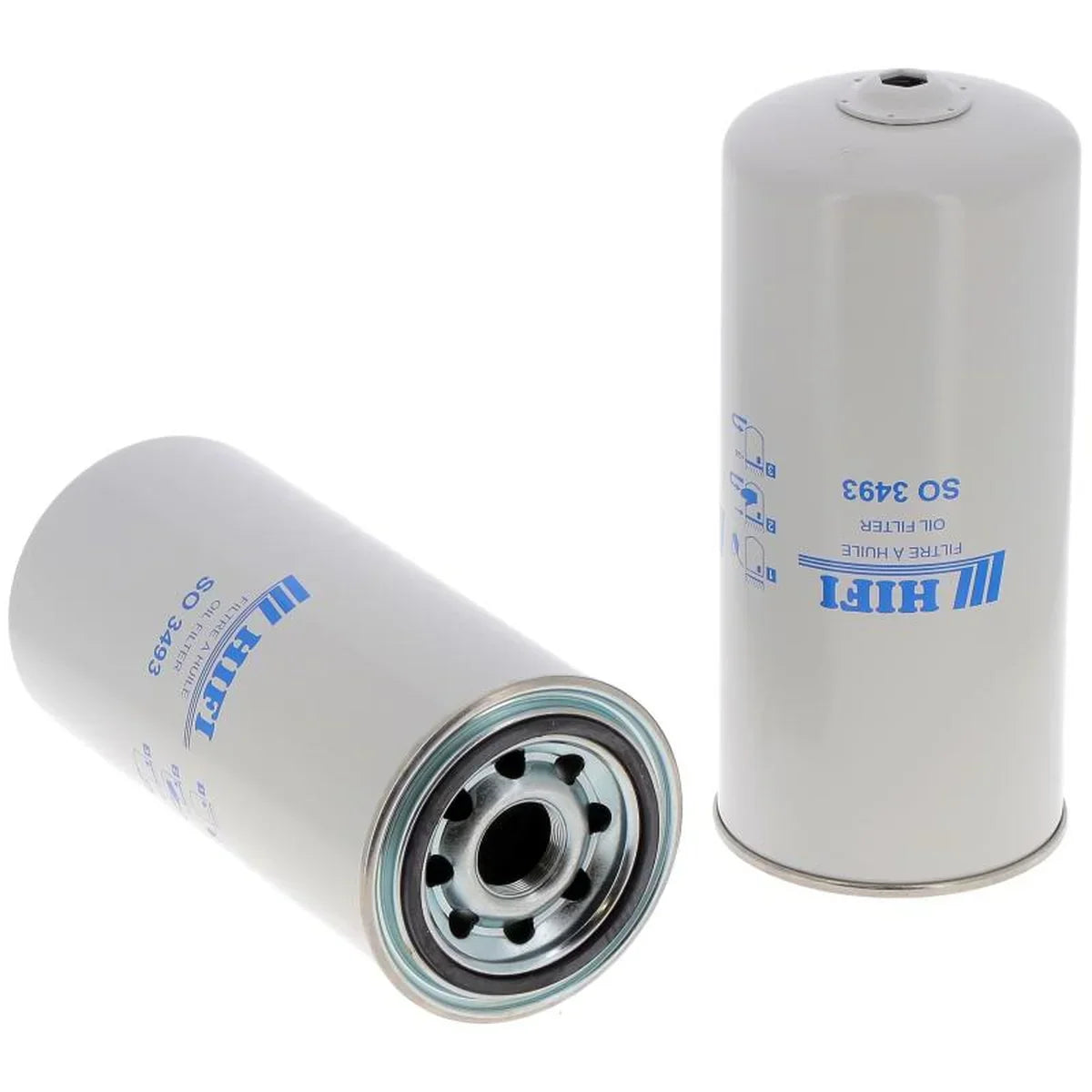 C-7939 Lube Filter