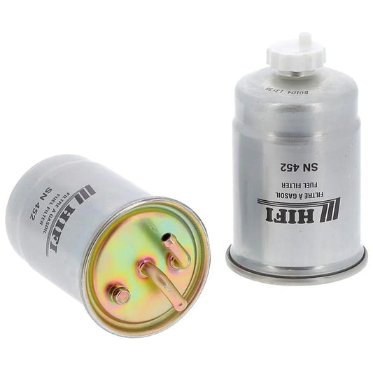 05821208 - Genuine HiFi SN 452 Fuel Filter
