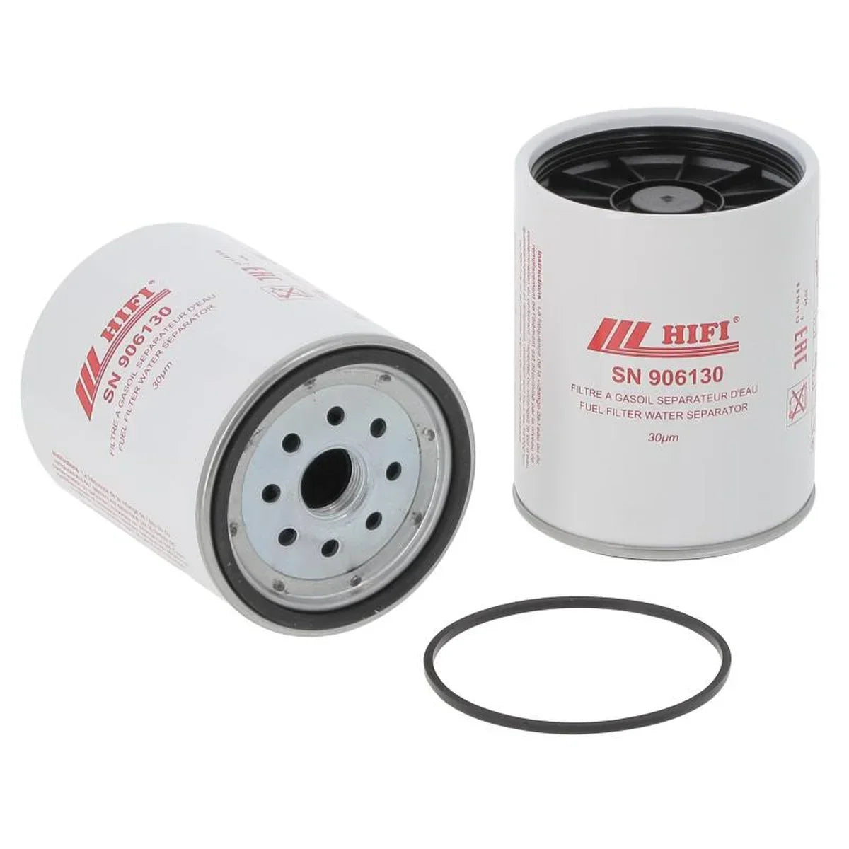 VOE 21380403 Fuel Water Separator Filter