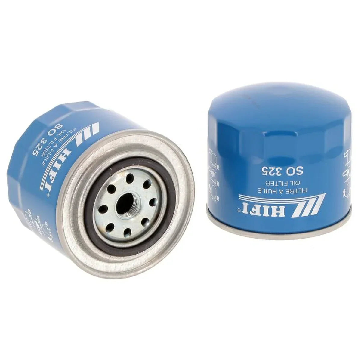 Z 904 Lube Filter