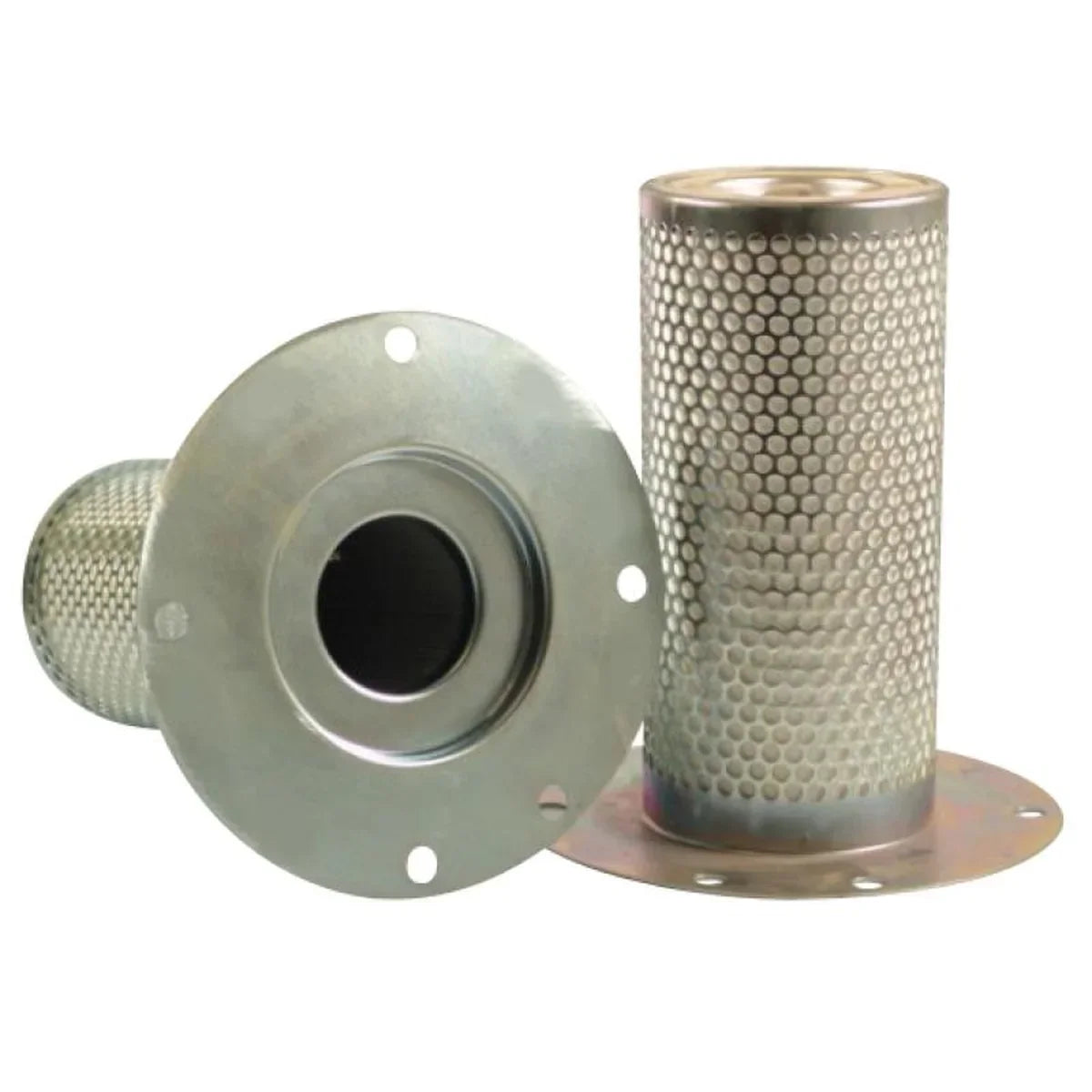 55 B 9 Air/Oil Separator