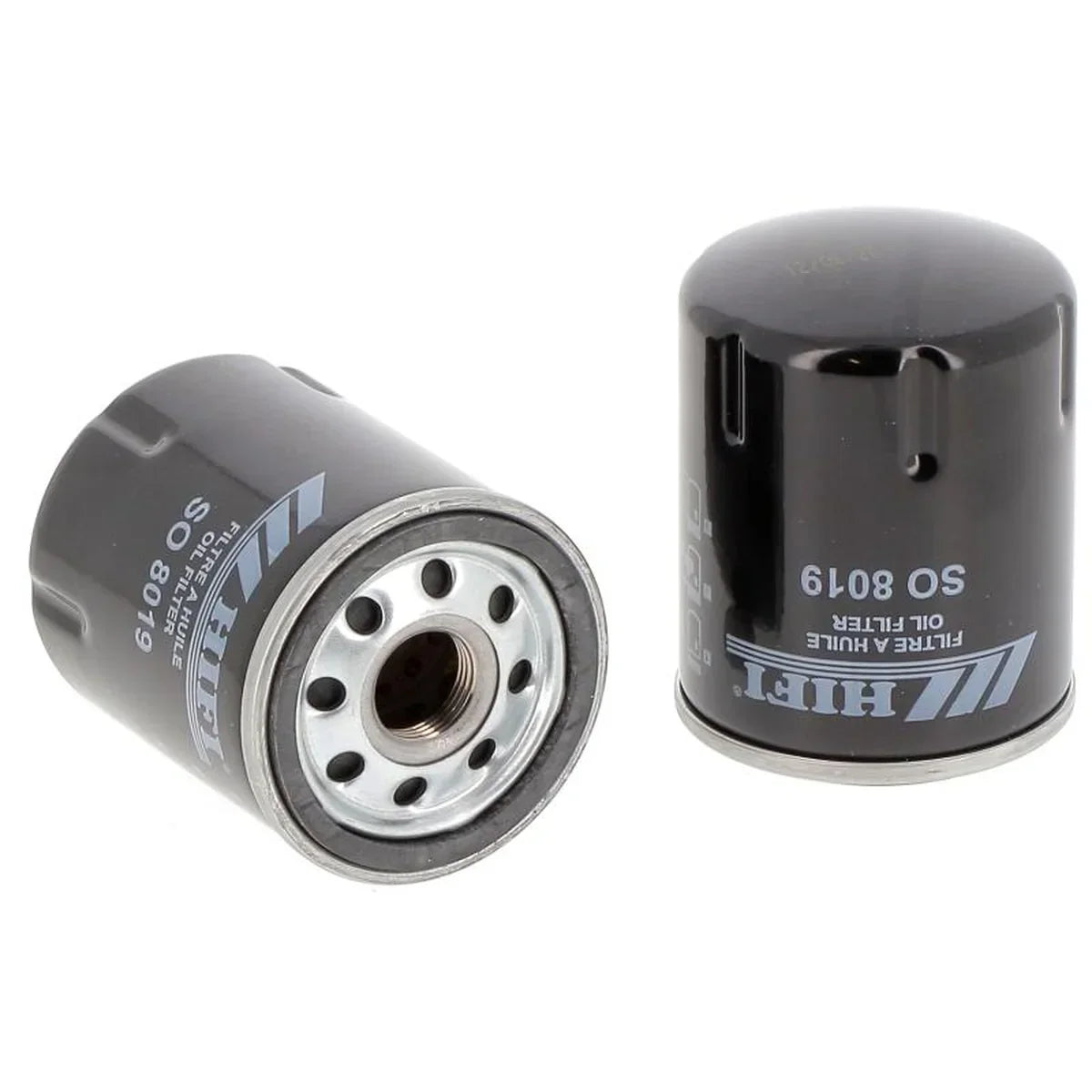 Z 438 Lube Filter