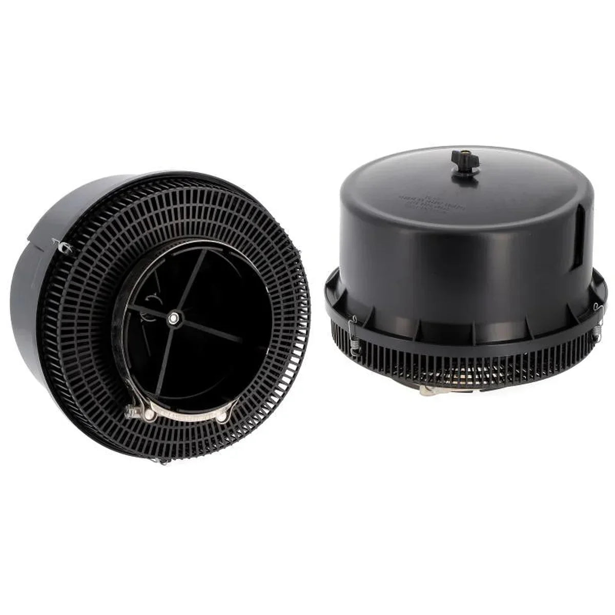 Genuine HiFi Filter CPC 032P152D002 Dusting Prefilter – 82.08401.0002
