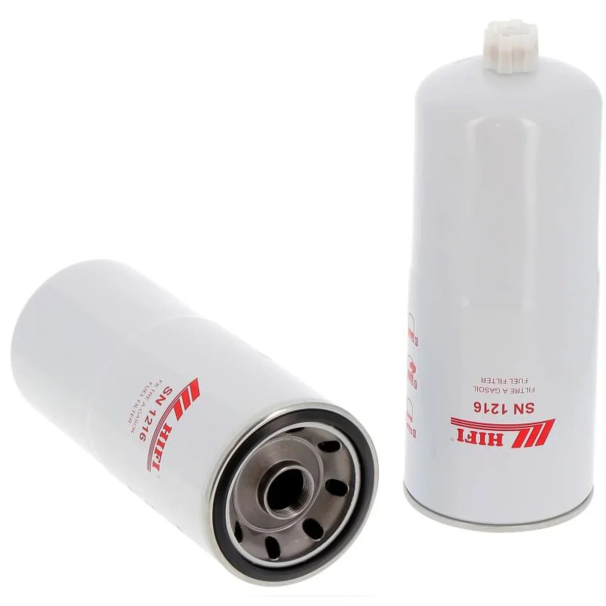 WGFS 1216 Fuel Filter