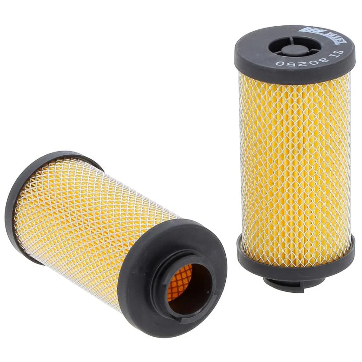 AFP 204 3 Micron Prefilter