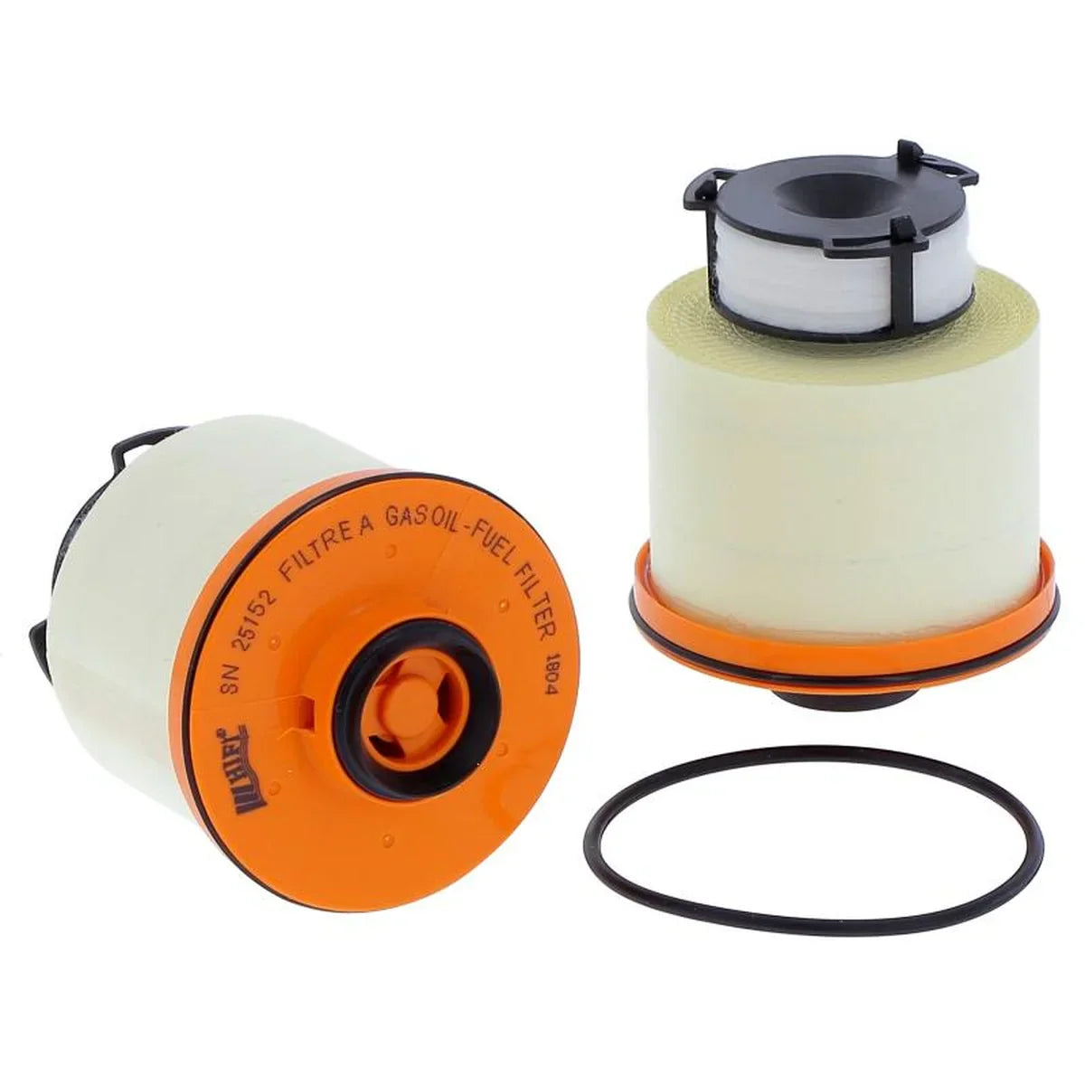 Fuel Filter - WF 8563