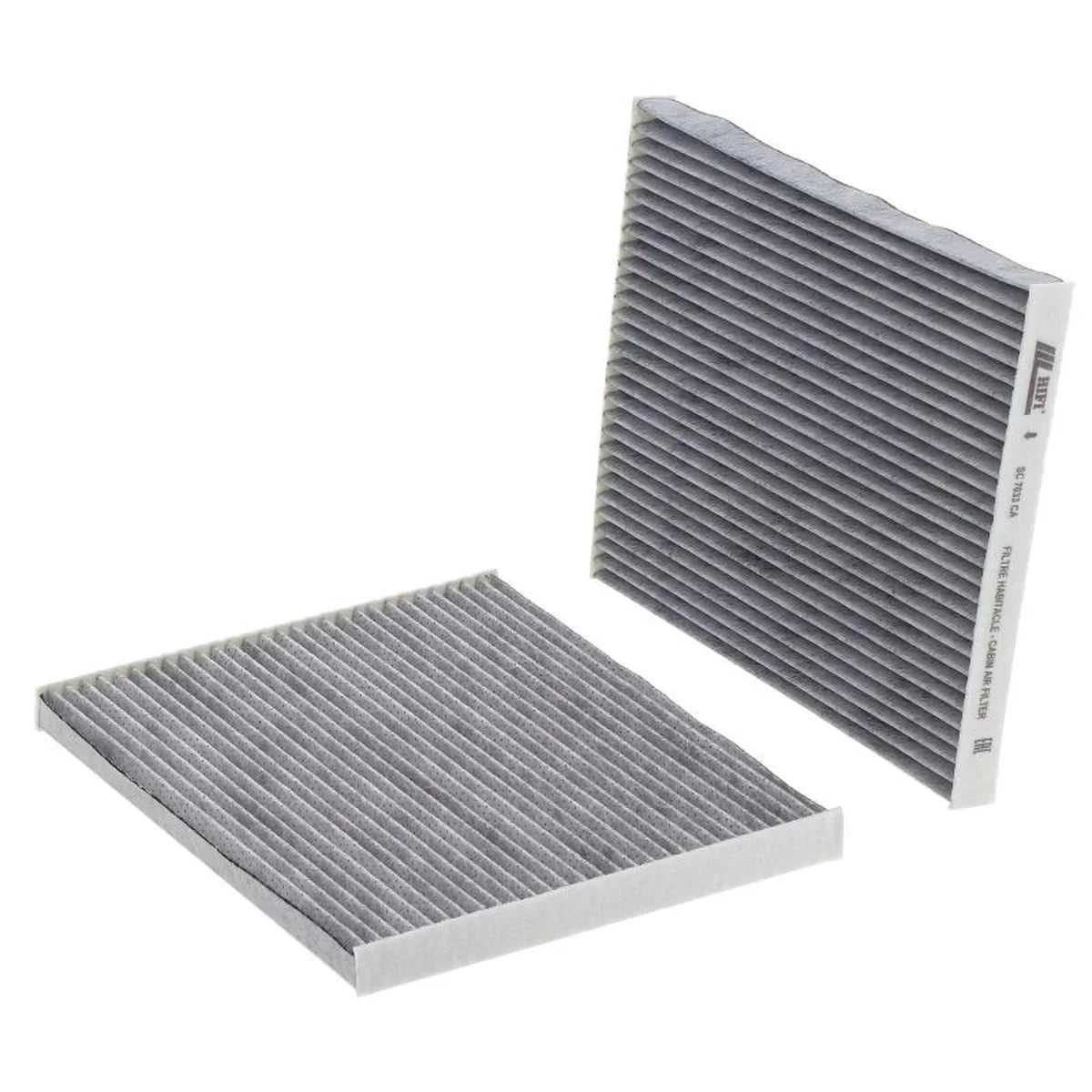 1687977280 Genuine HiFi Filter SC 7033 CA Cabin Air Filter
