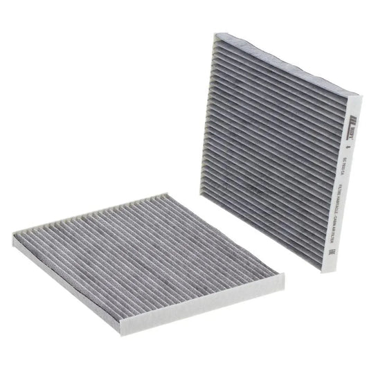 1687977280 Genuine HiFi Filter SC 7033 CA Cabin Air Filter