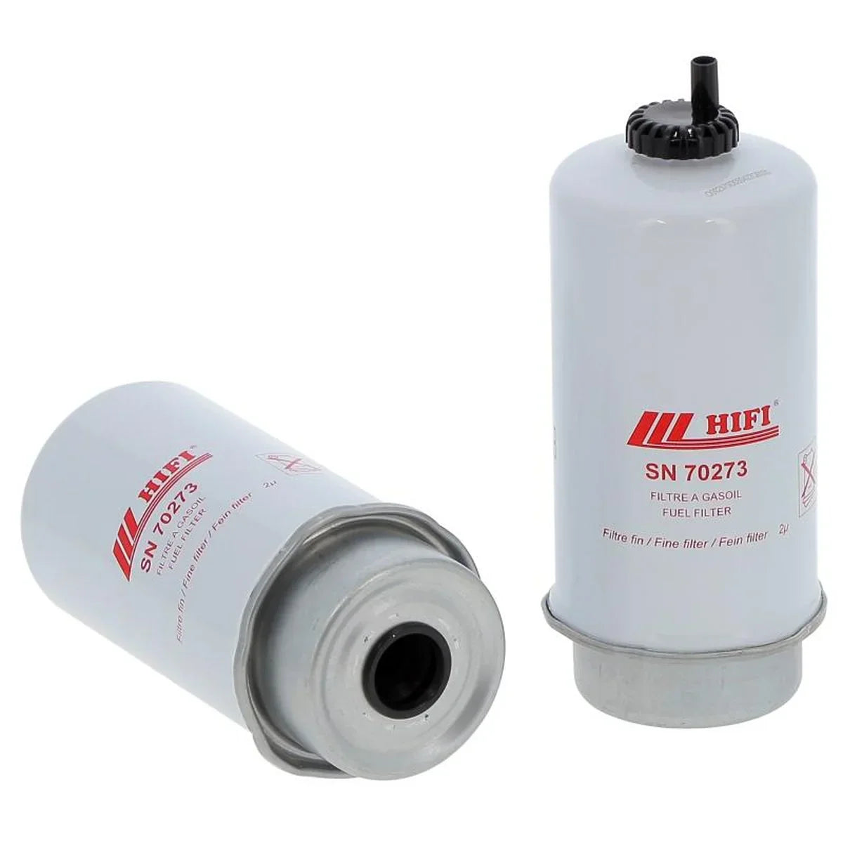 17278192 Fuel Filter