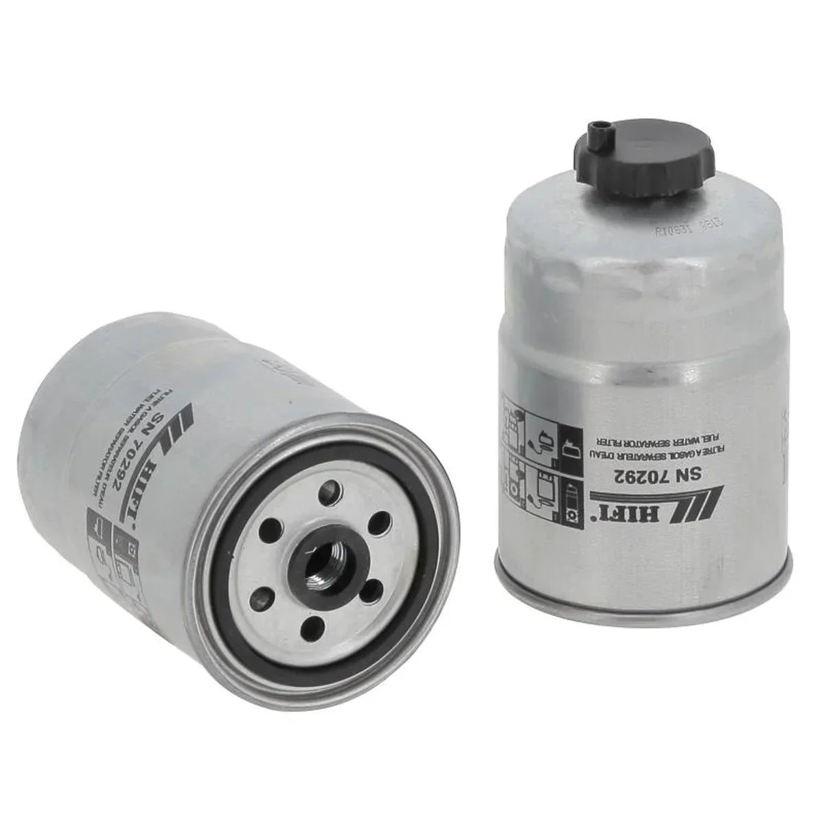 WF 8383 Fuel Filter