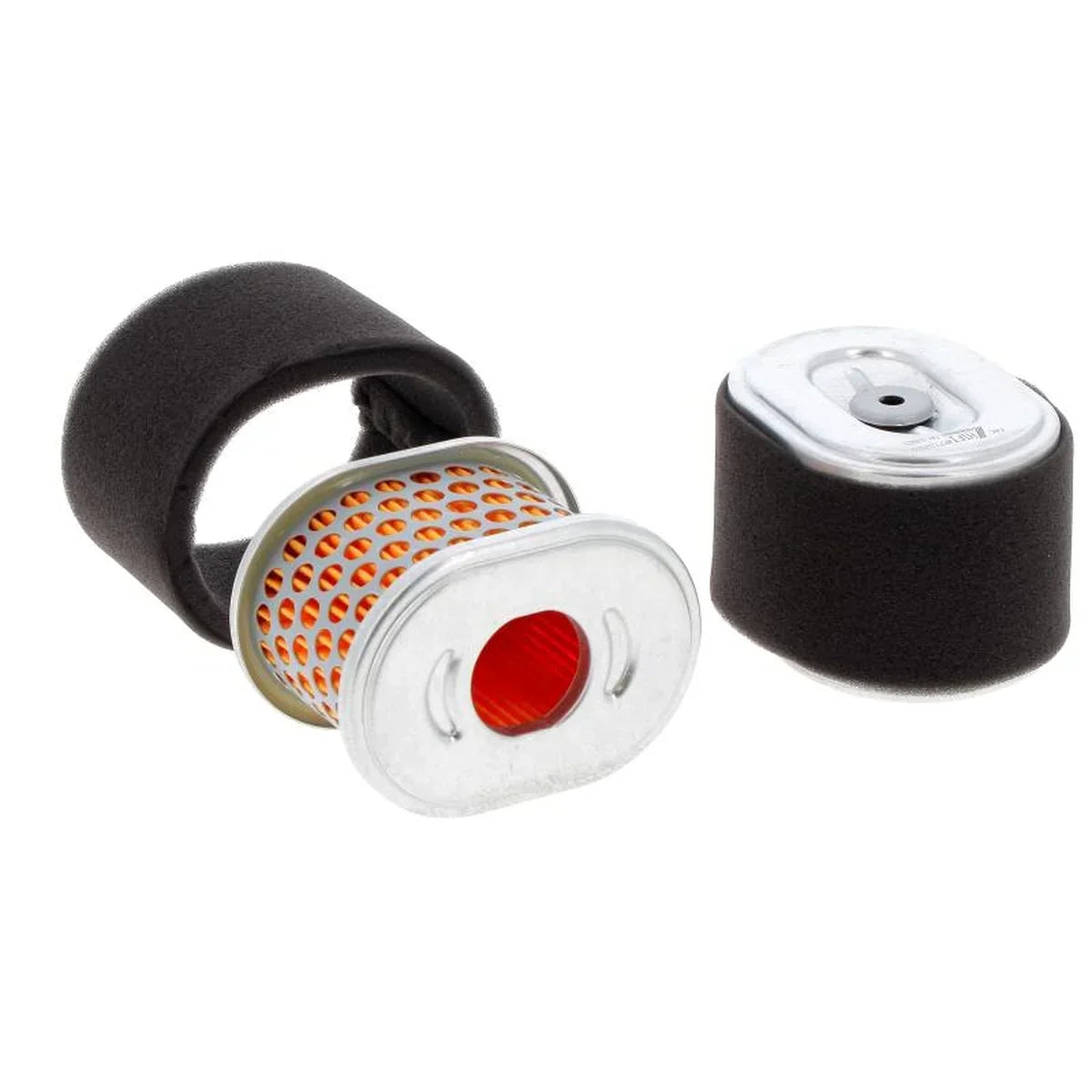 HiFi Filter SA 12821 Air Filter - WGA 935 (Replaces Fleetguard AF25472)