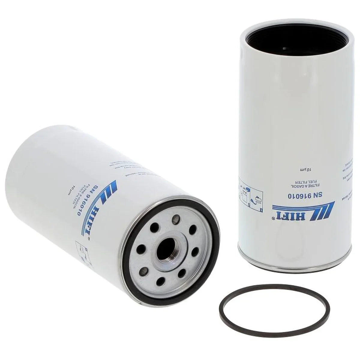 Genuine Donaldson P955606 Fuel Filter, Water Separator Spin-On – 5825010
